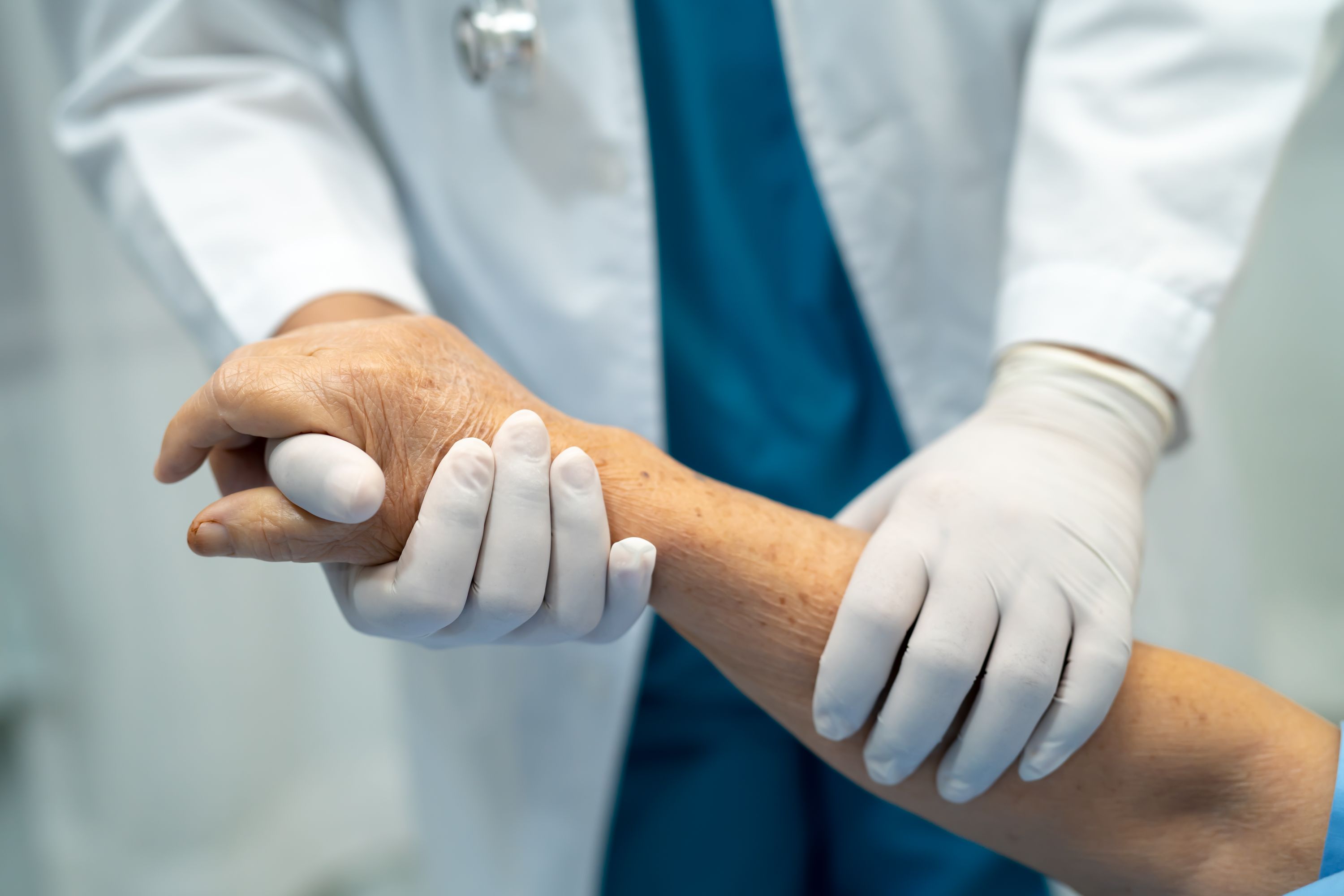 atención ortopédica en CDMX