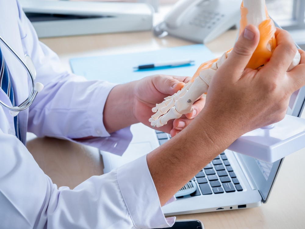 Tratamiento de tendinitis en CDMX