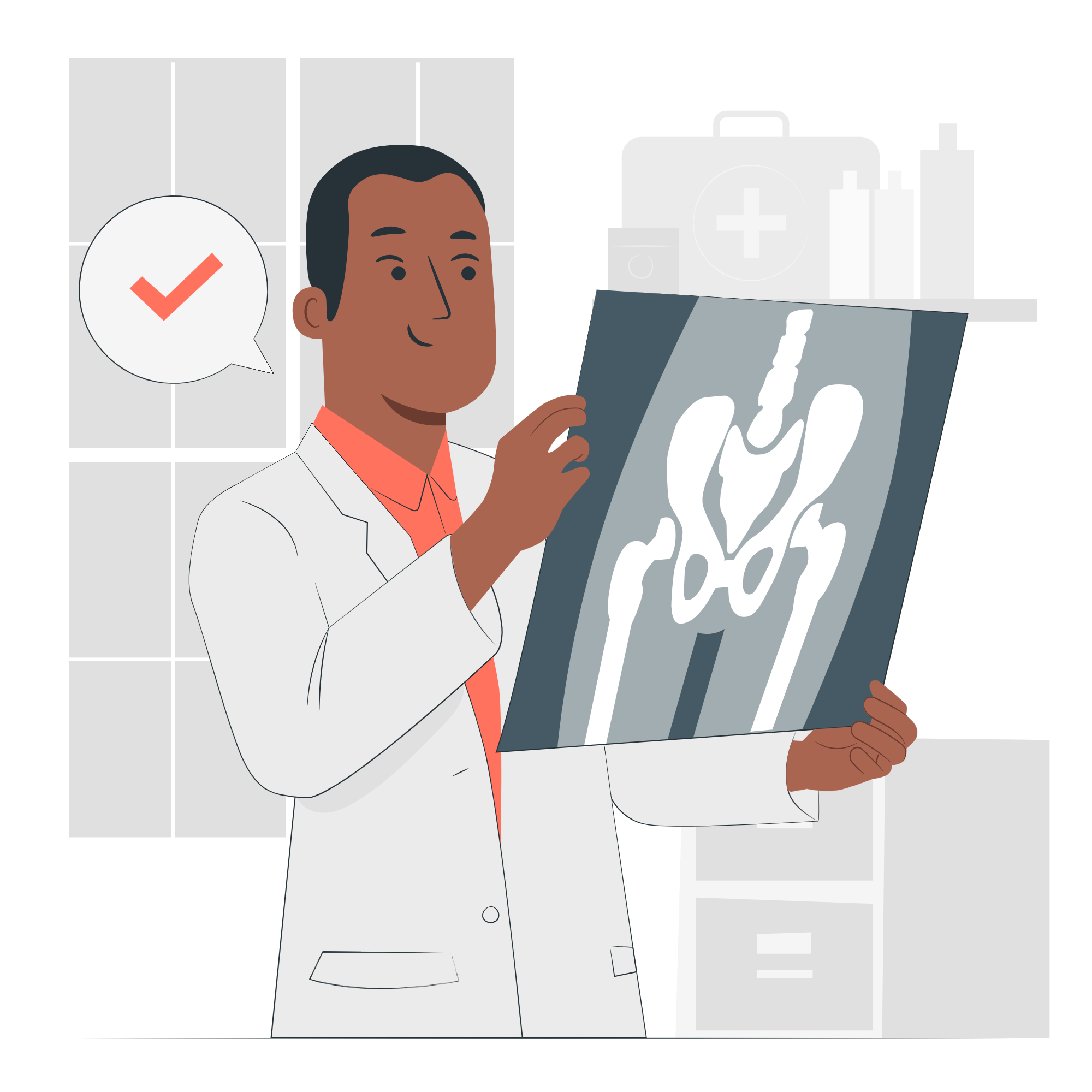 Traumatología avanzada en CDMX