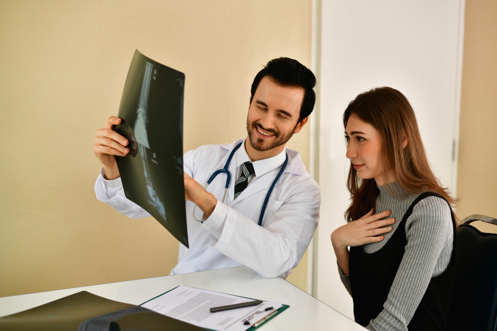 Traumatólogo y Ortopedista en Héroes de Padierna CDMX