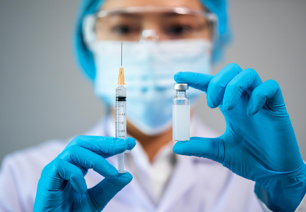 Inyección de Plasma Rico en Plaquetas (PRP) con el Dr. Francisco Castillo Vazquez